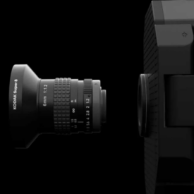 Câmeras fotográficas